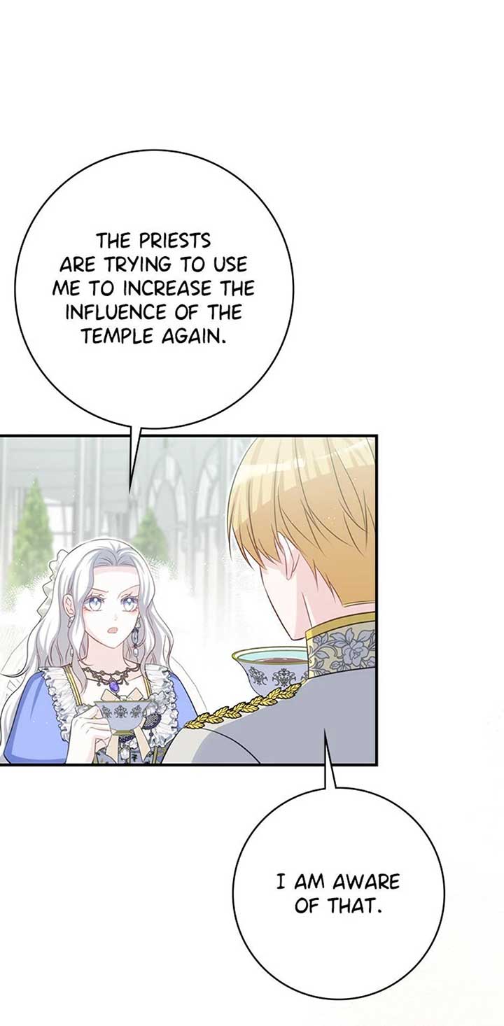 Don’t Be Obsessed With a Spirit Like Me Chapter 107 - Page 70