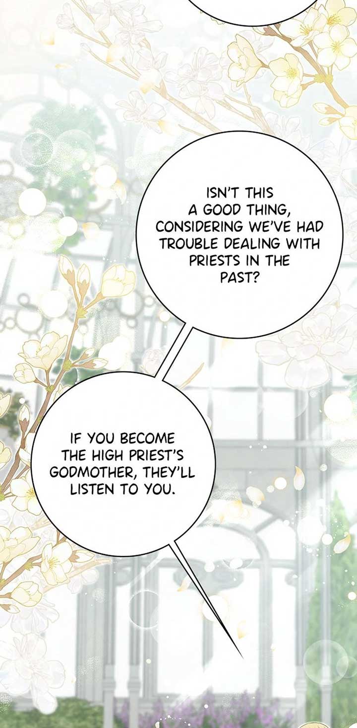 Don’t Be Obsessed With a Spirit Like Me Chapter 107 - Page 72