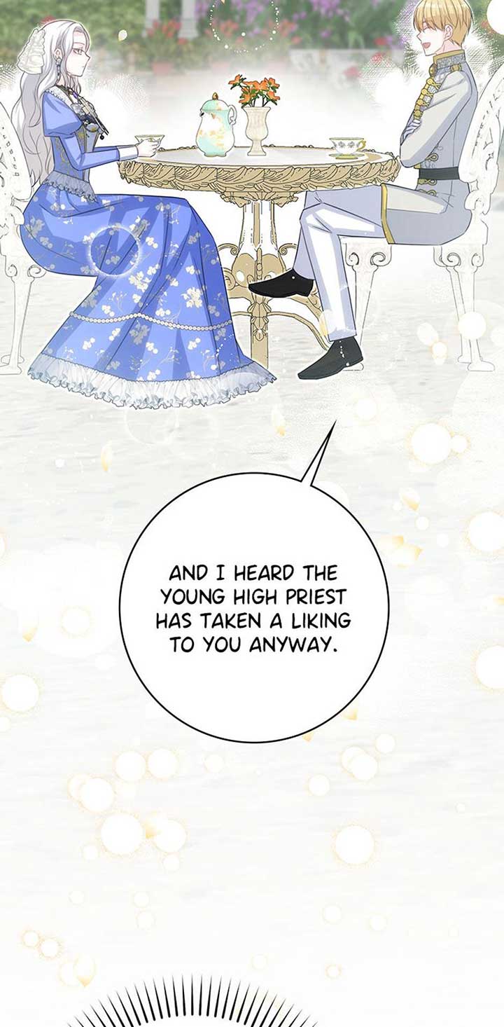 Don’t Be Obsessed With a Spirit Like Me Chapter 107 - Page 73