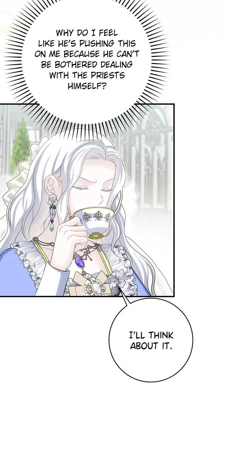 Don’t Be Obsessed With a Spirit Like Me Chapter 107 - Page 74