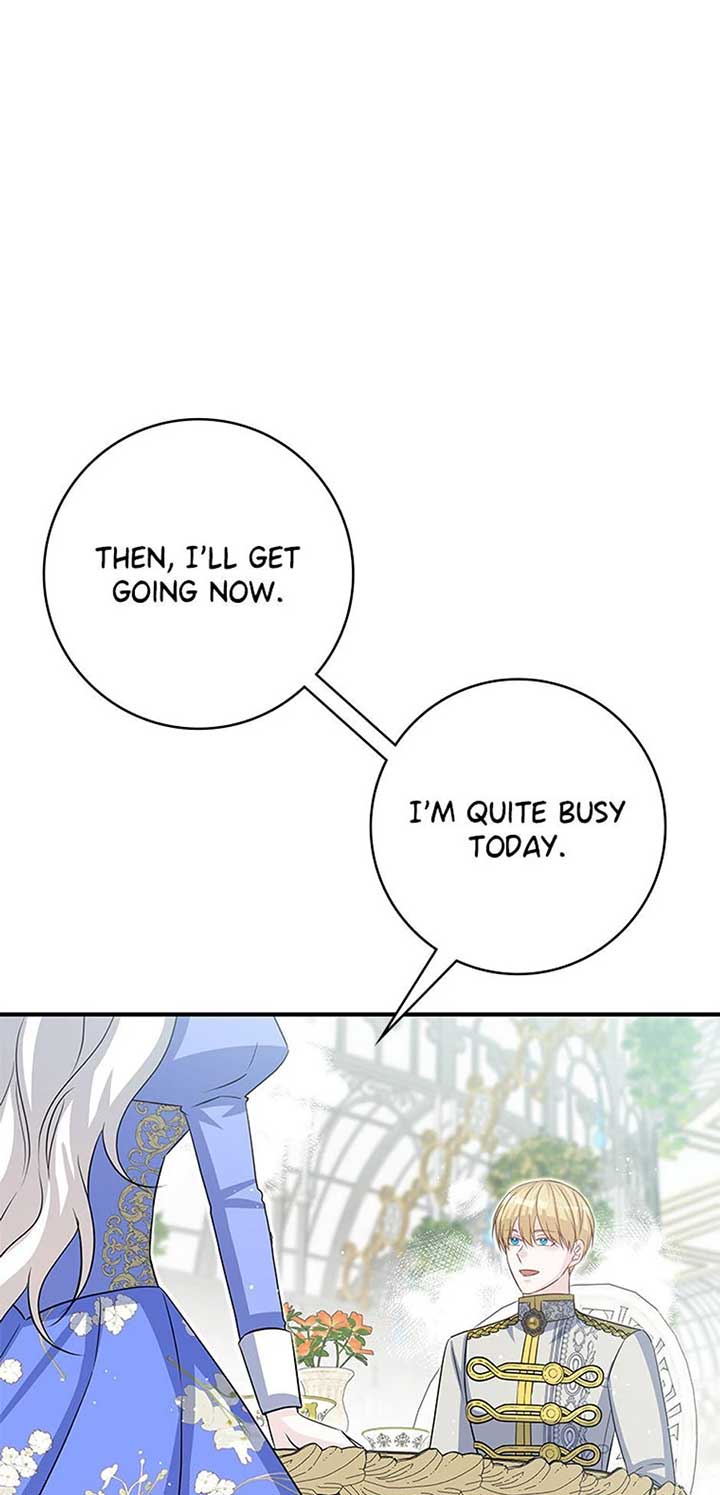 Don’t Be Obsessed With a Spirit Like Me Chapter 107 - Page 75