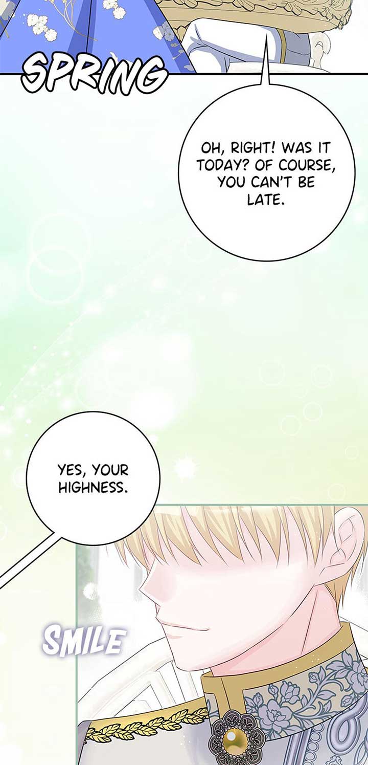 Don’t Be Obsessed With a Spirit Like Me Chapter 107 - Page 76