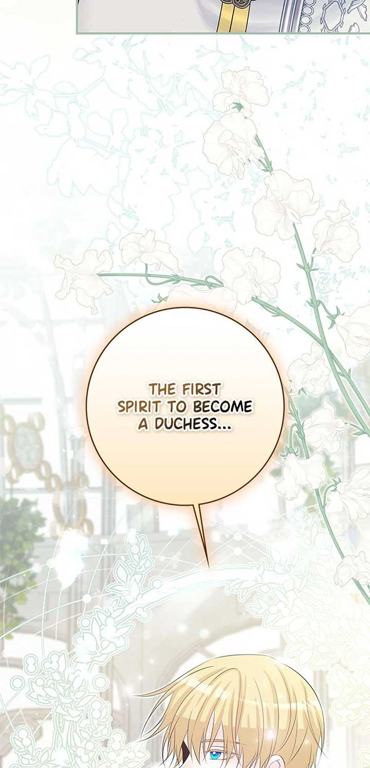 Don’t Be Obsessed With a Spirit Like Me Chapter 107 - Page 77