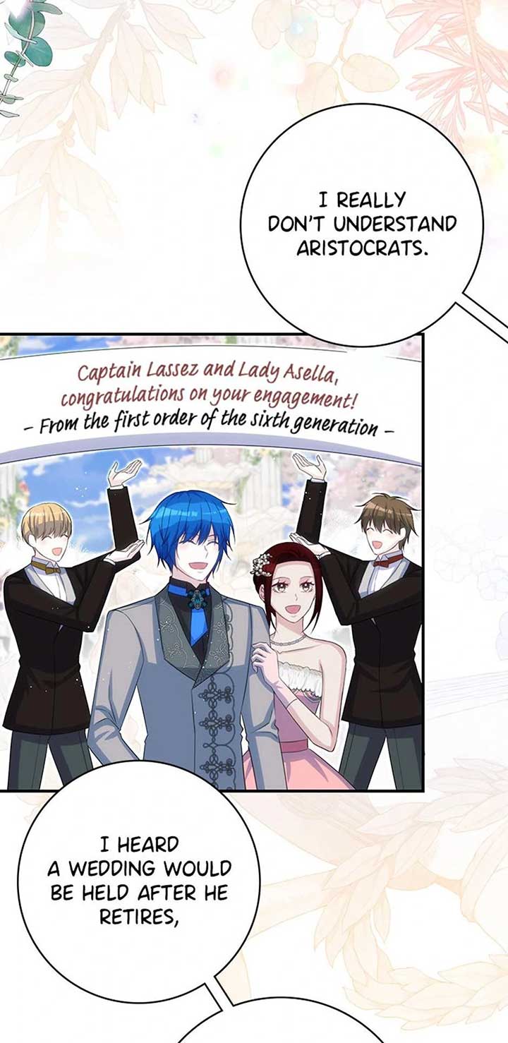 Don’t Be Obsessed With a Spirit Like Me Chapter 107 - Page 82