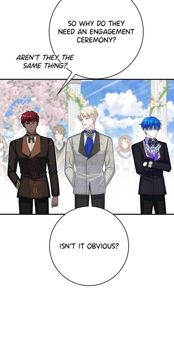 Don’t Be Obsessed With a Spirit Like Me Chapter 107 - Page 83