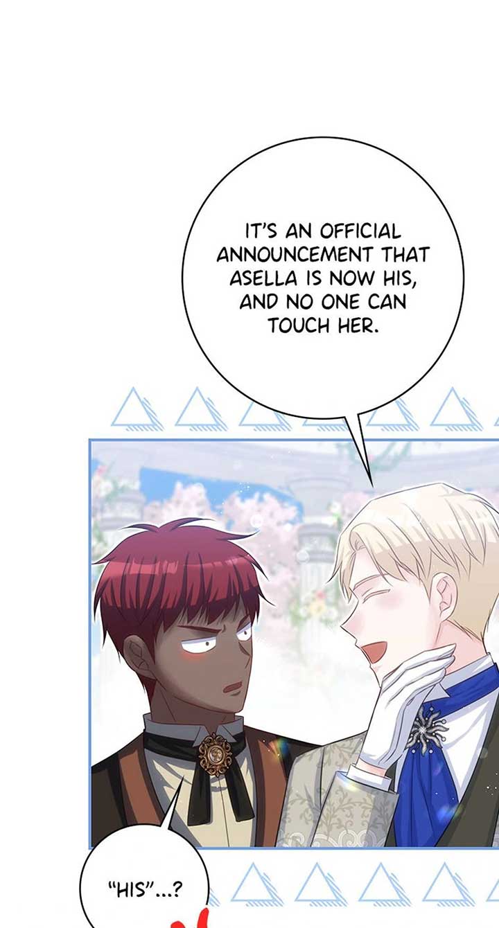 Don’t Be Obsessed With a Spirit Like Me Chapter 107 - Page 84
