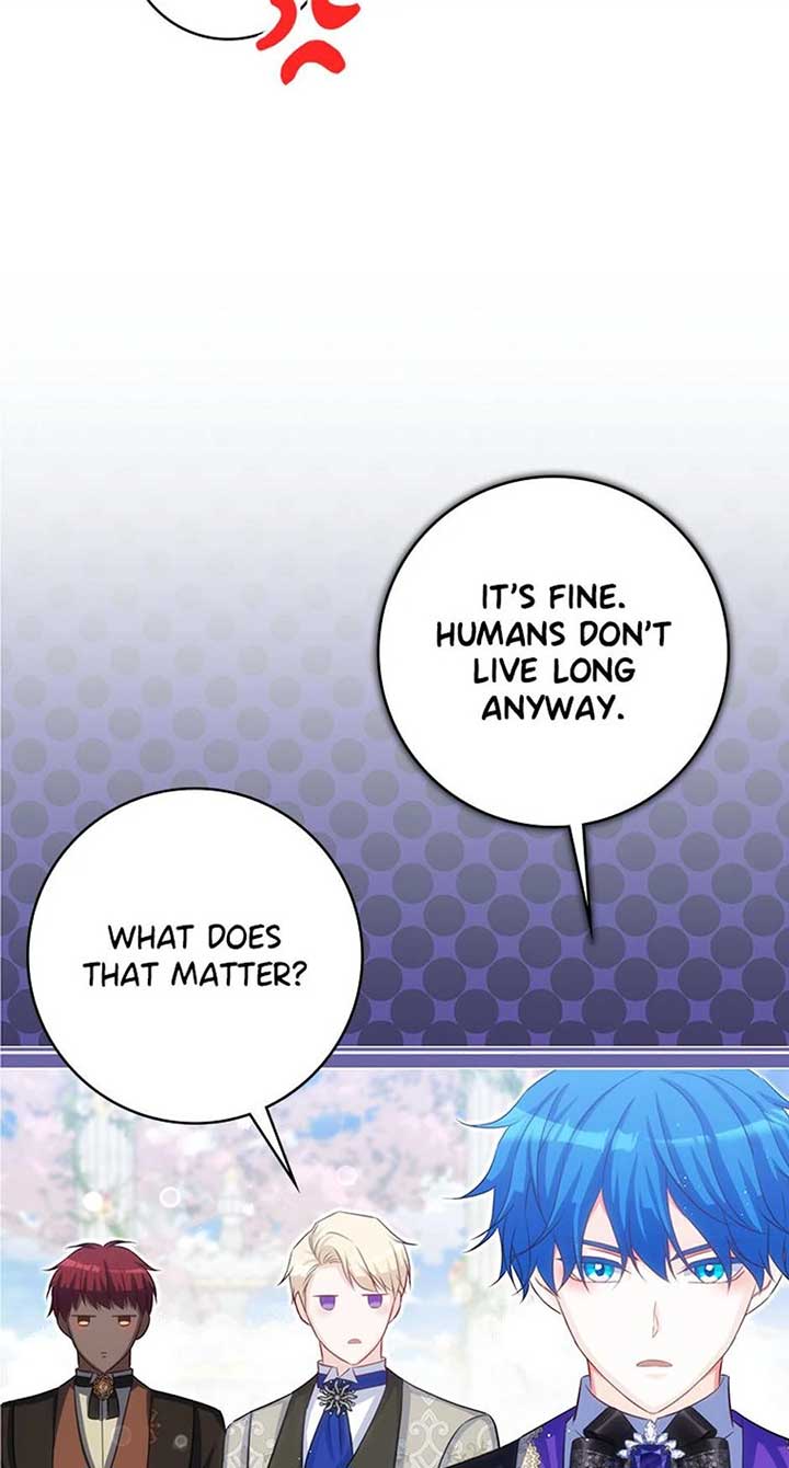 Don’t Be Obsessed With a Spirit Like Me Chapter 107 - Page 85