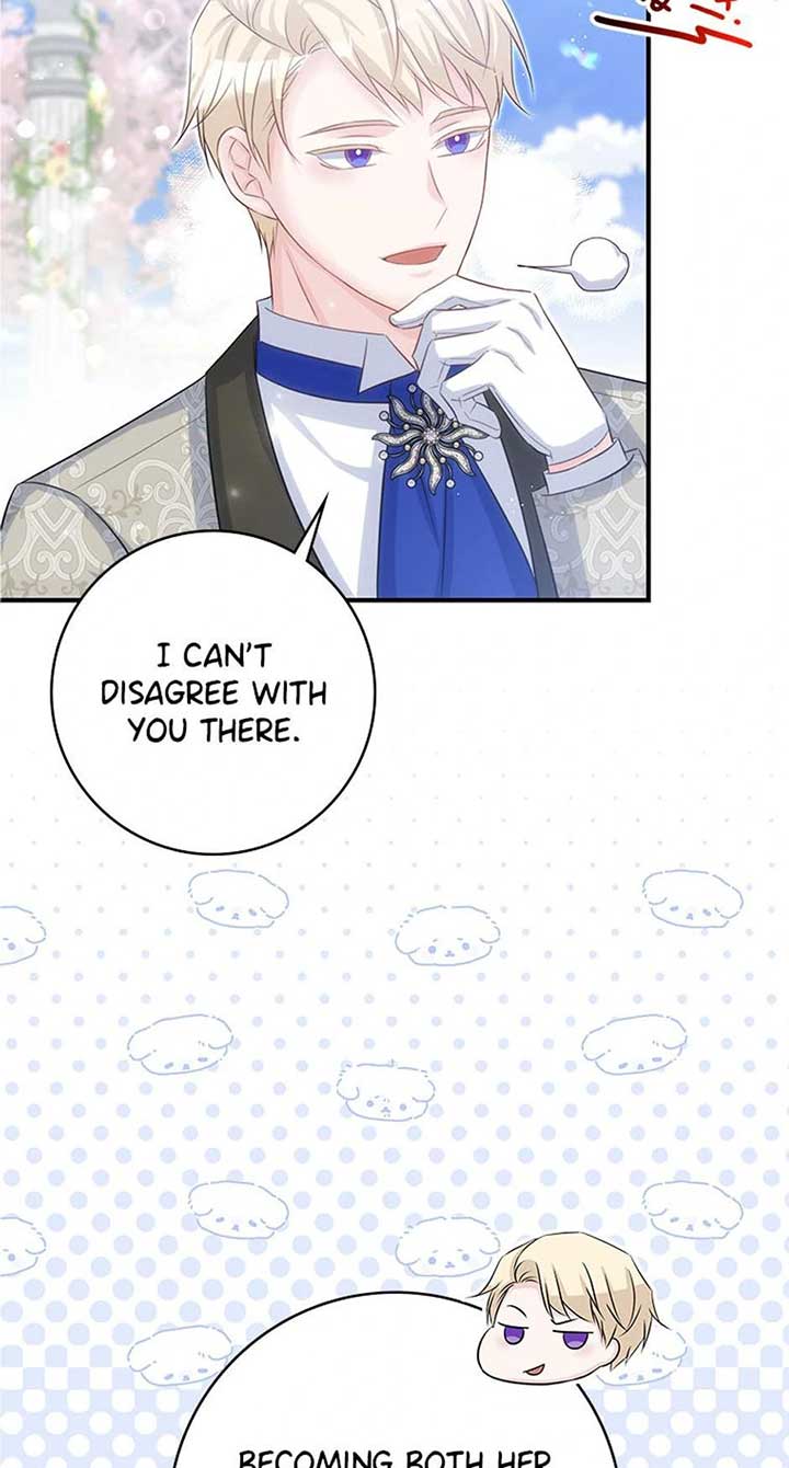 Don’t Be Obsessed With a Spirit Like Me Chapter 107 - Page 87
