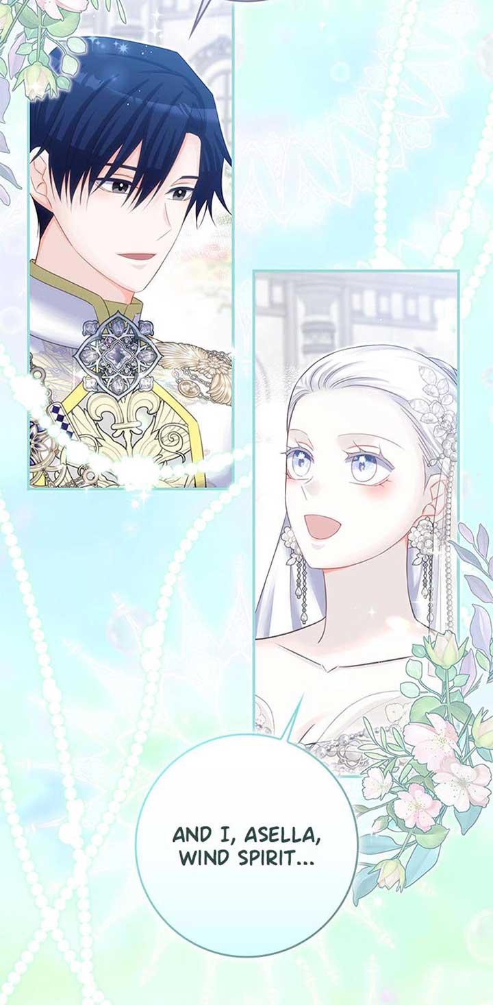 Don’t Be Obsessed With a Spirit Like Me Chapter 107 - Page 91