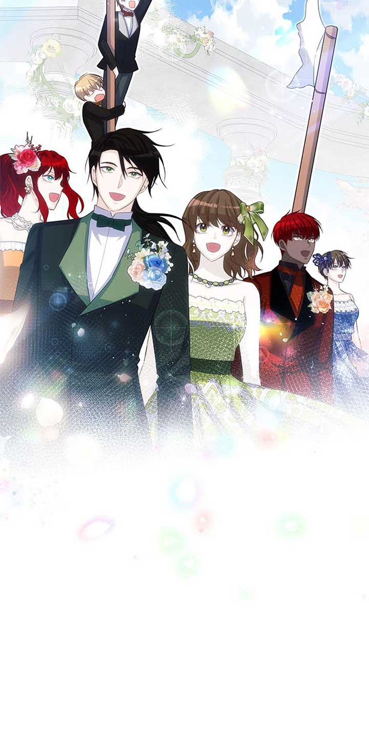 Don’t Be Obsessed With a Spirit Like Me Chapter 107 - Page 94
