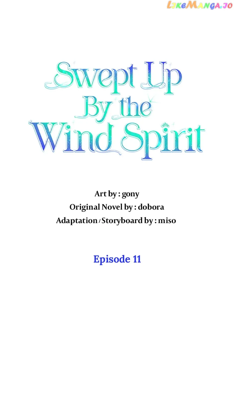 Don’t Be Obsessed With a Spirit Like Me Chapter 11 - Page 12
