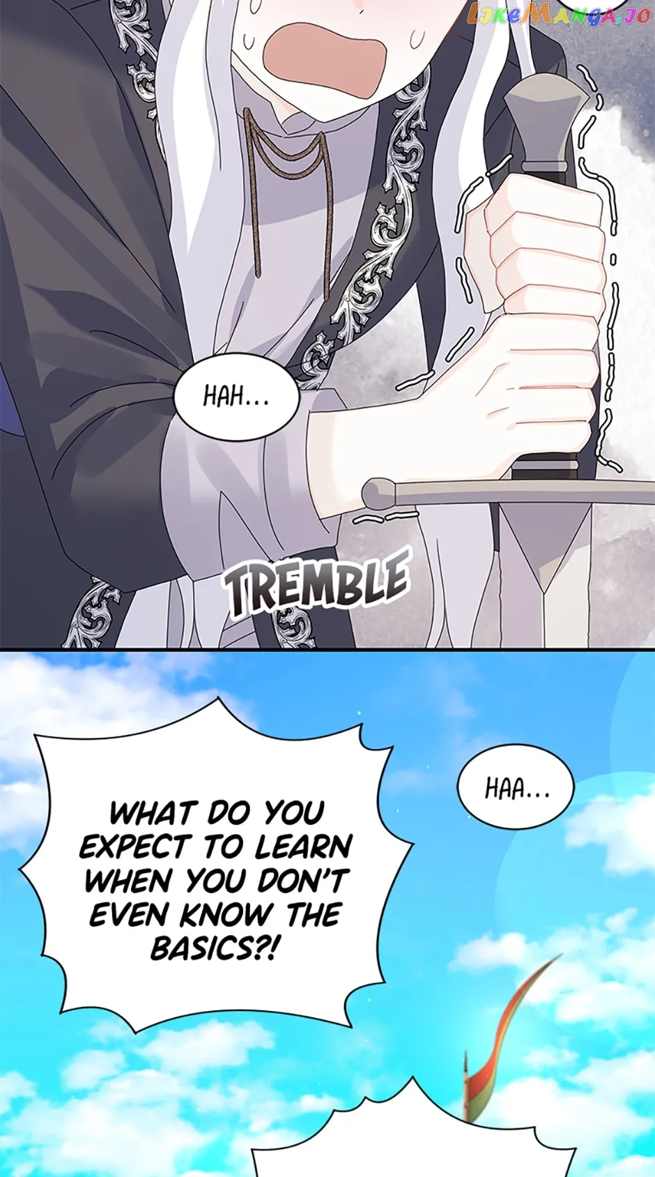 Don’t Be Obsessed With a Spirit Like Me Chapter 11 - Page 14