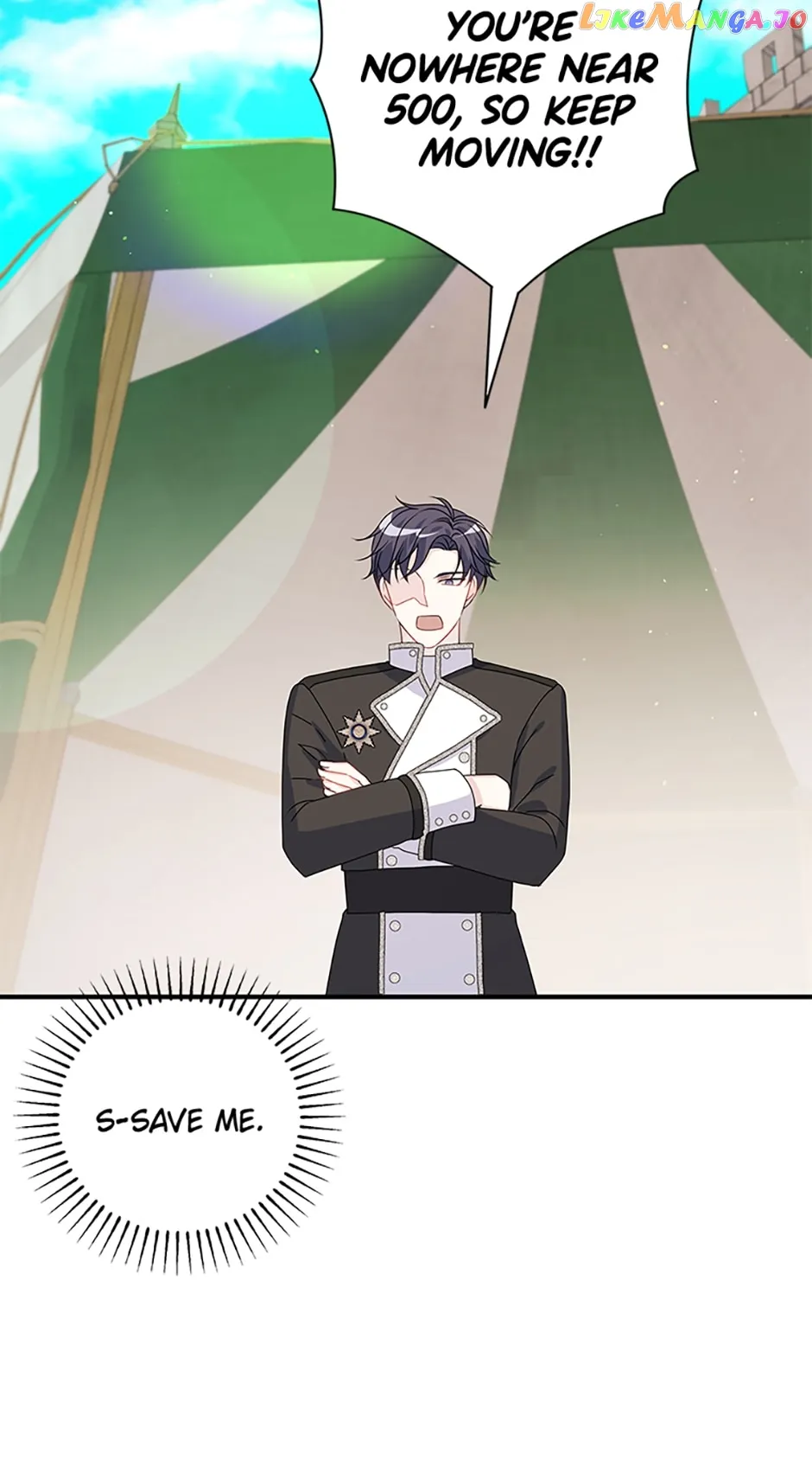 Don’t Be Obsessed With a Spirit Like Me Chapter 11 - Page 15