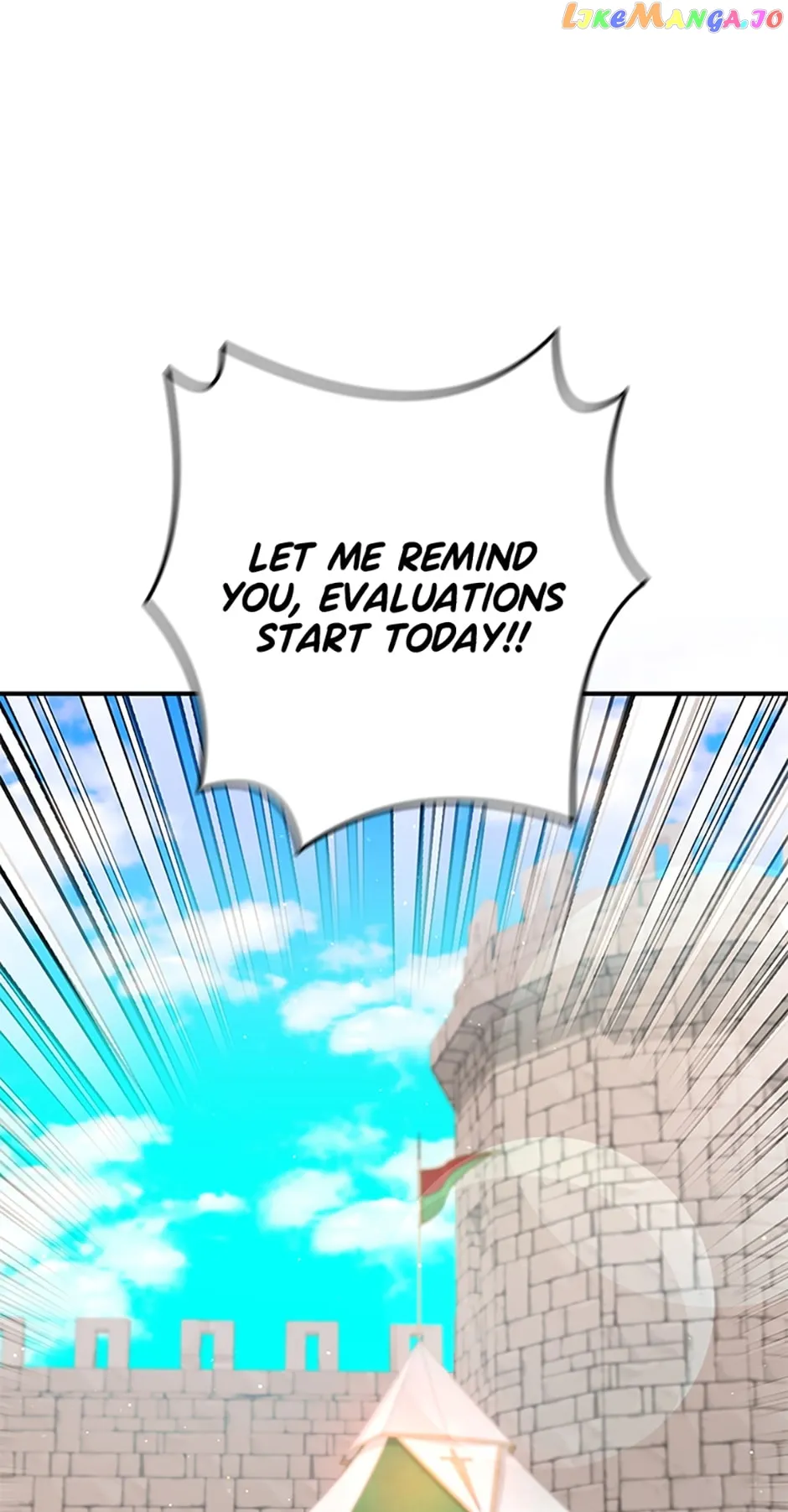 Don’t Be Obsessed With a Spirit Like Me Chapter 11 - Page 16