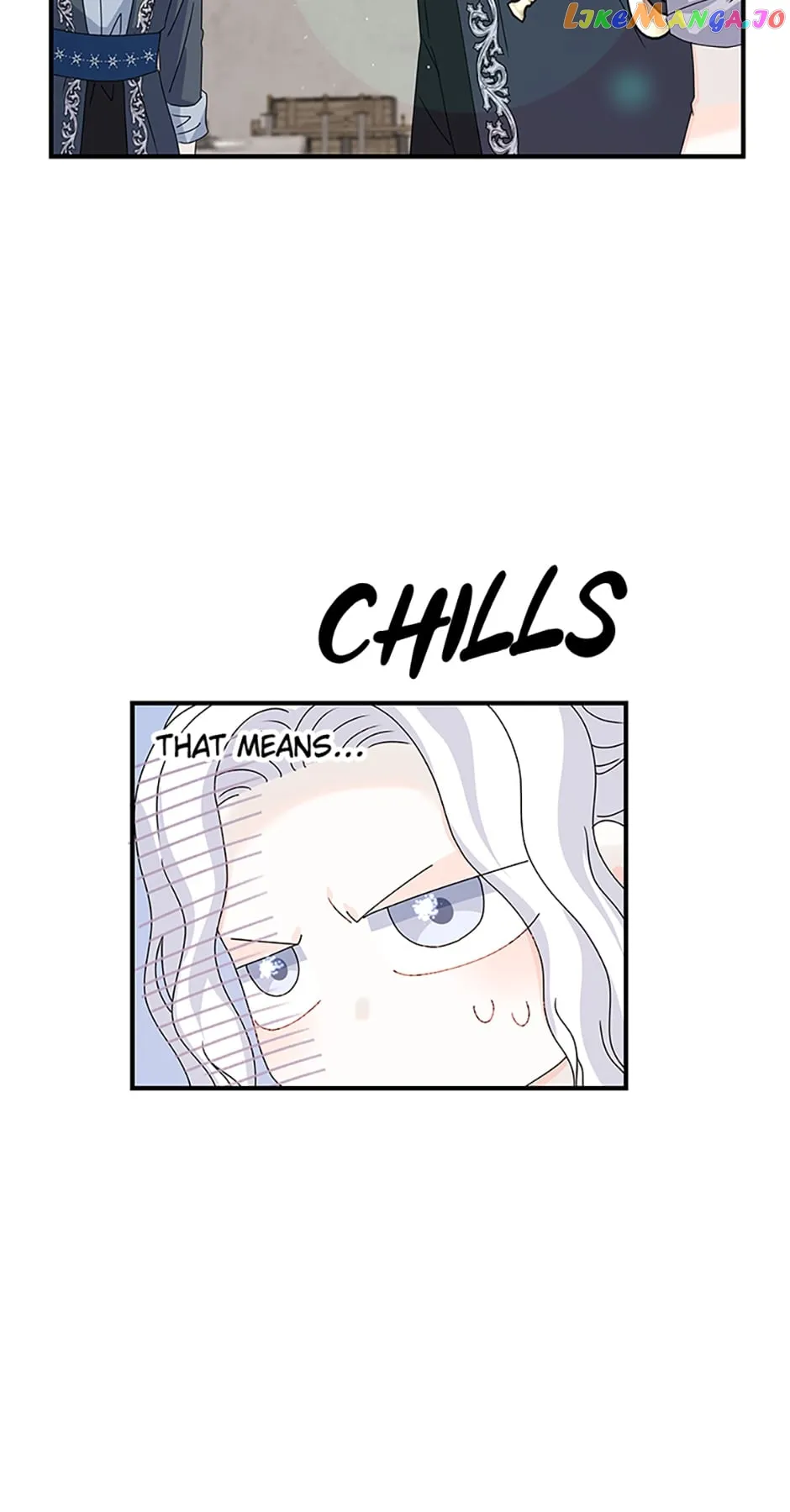 Don’t Be Obsessed With a Spirit Like Me Chapter 11 - Page 21