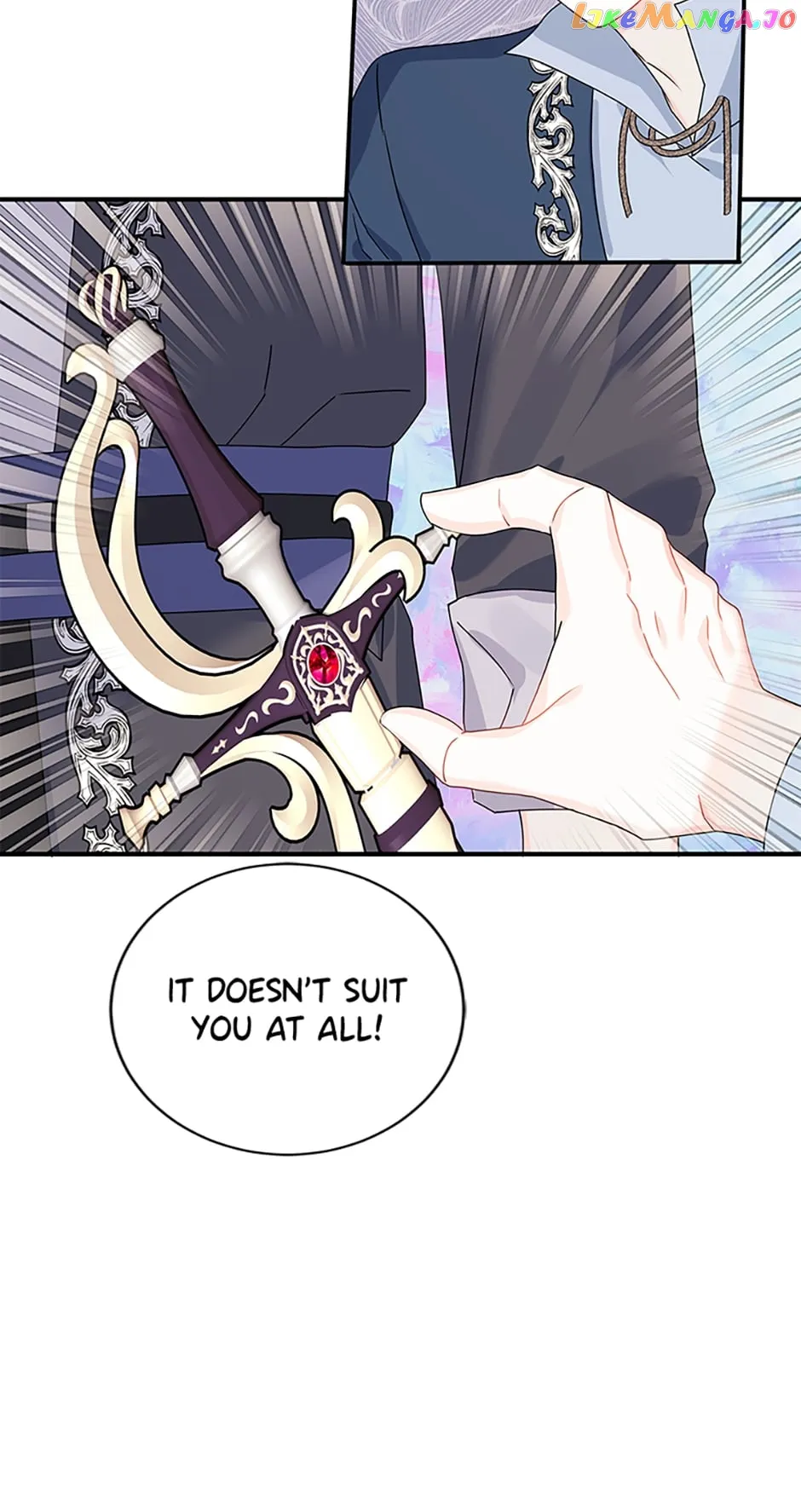 Don’t Be Obsessed With a Spirit Like Me Chapter 11 - Page 25