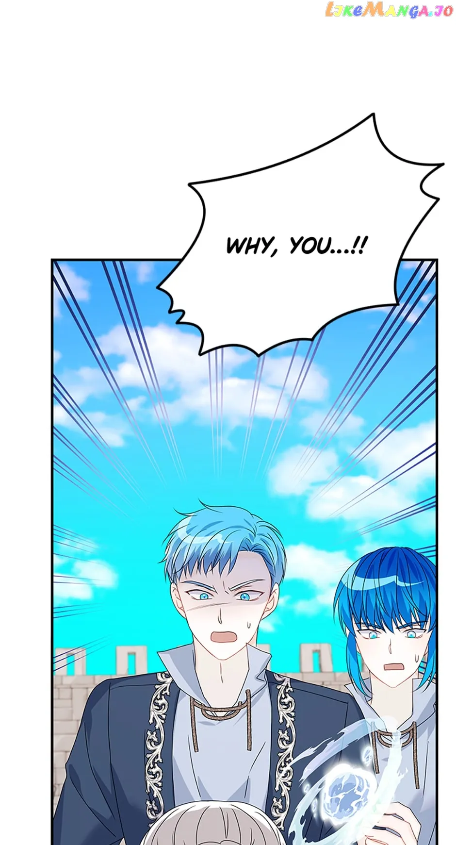 Don’t Be Obsessed With a Spirit Like Me Chapter 11 - Page 28