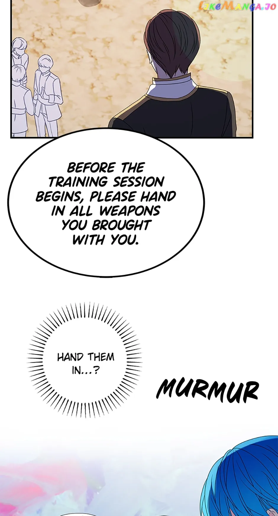 Don’t Be Obsessed With a Spirit Like Me Chapter 11 - Page 30