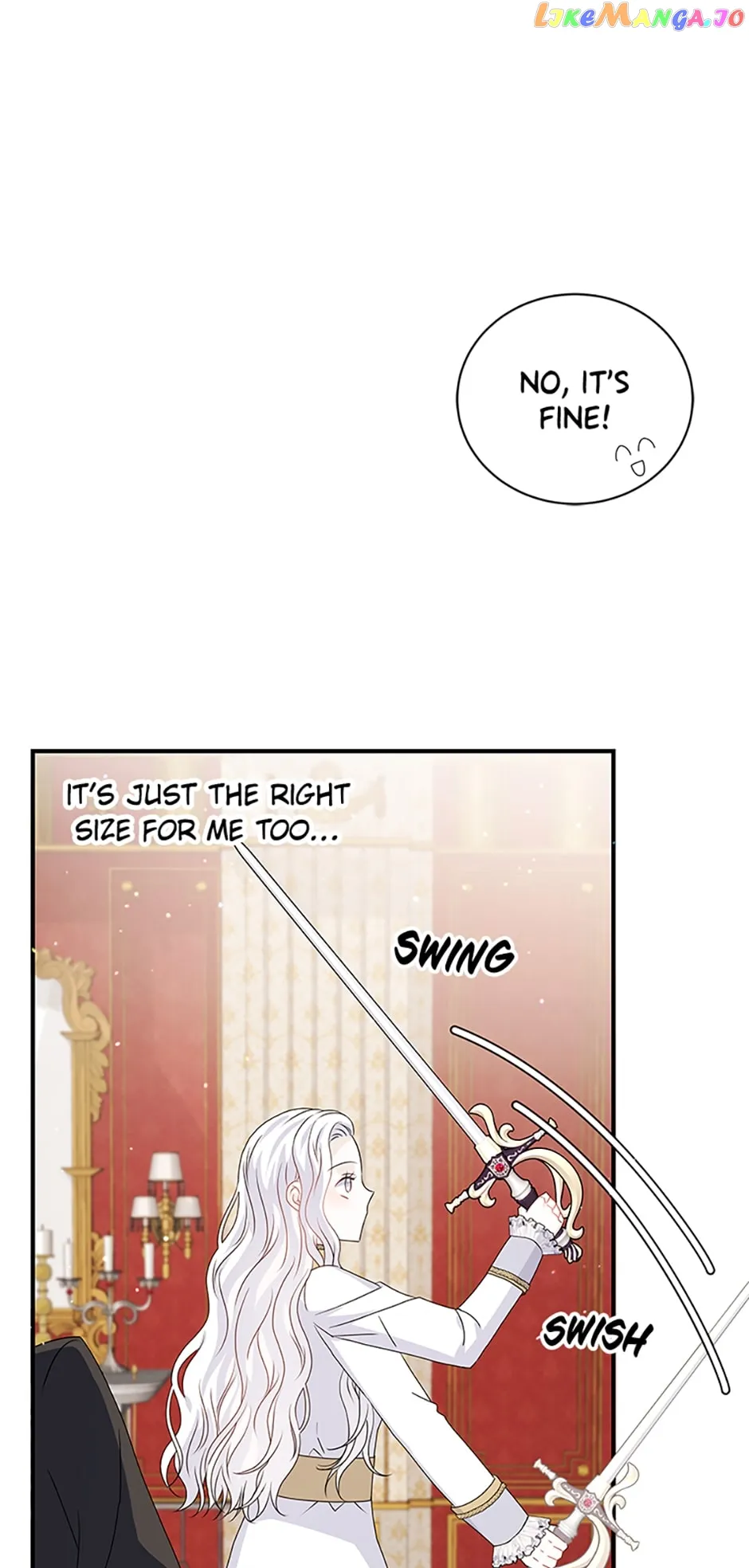 Don’t Be Obsessed With a Spirit Like Me Chapter 11 - Page 4