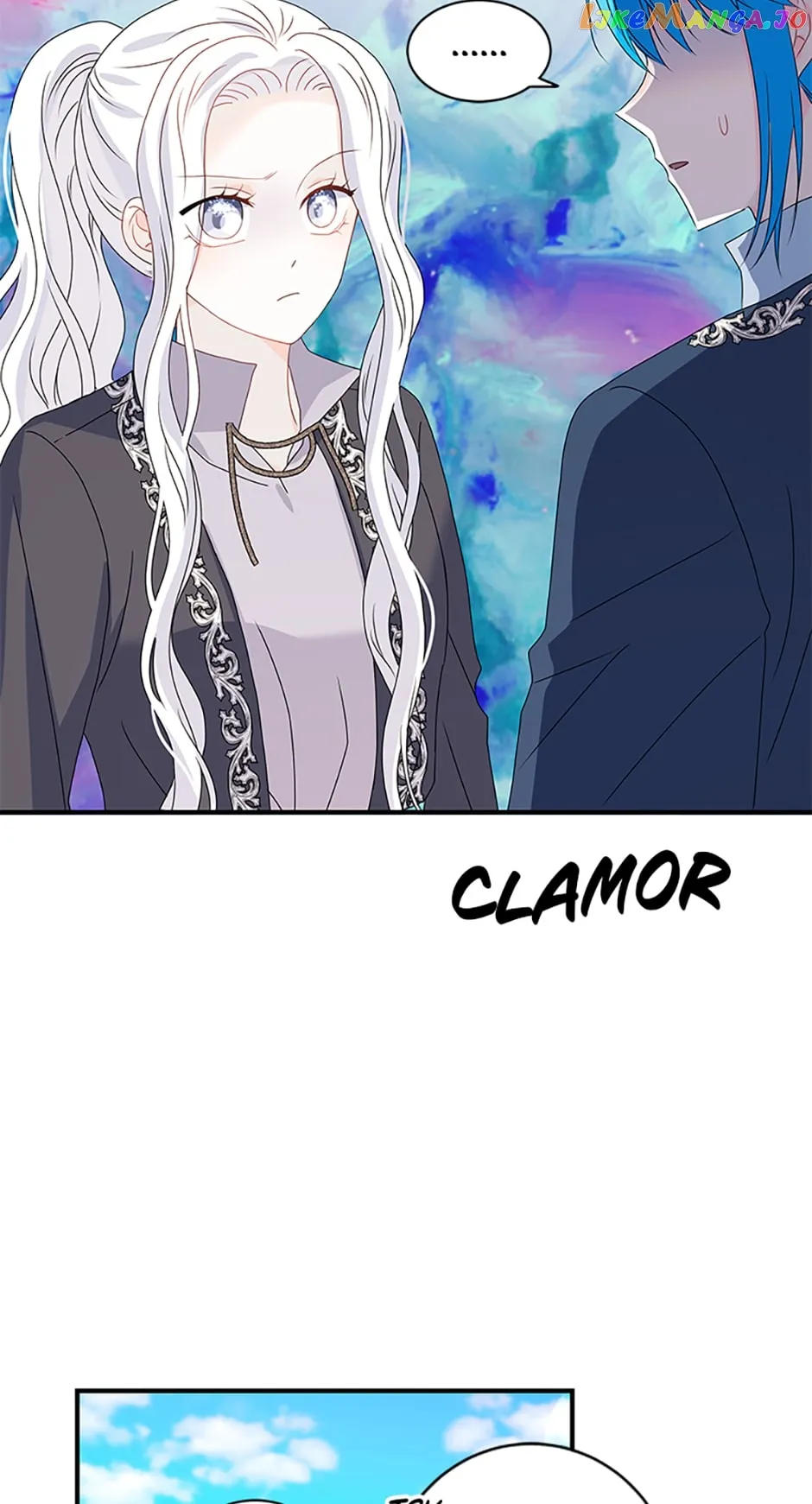 Don’t Be Obsessed With a Spirit Like Me Chapter 11 - Page 31