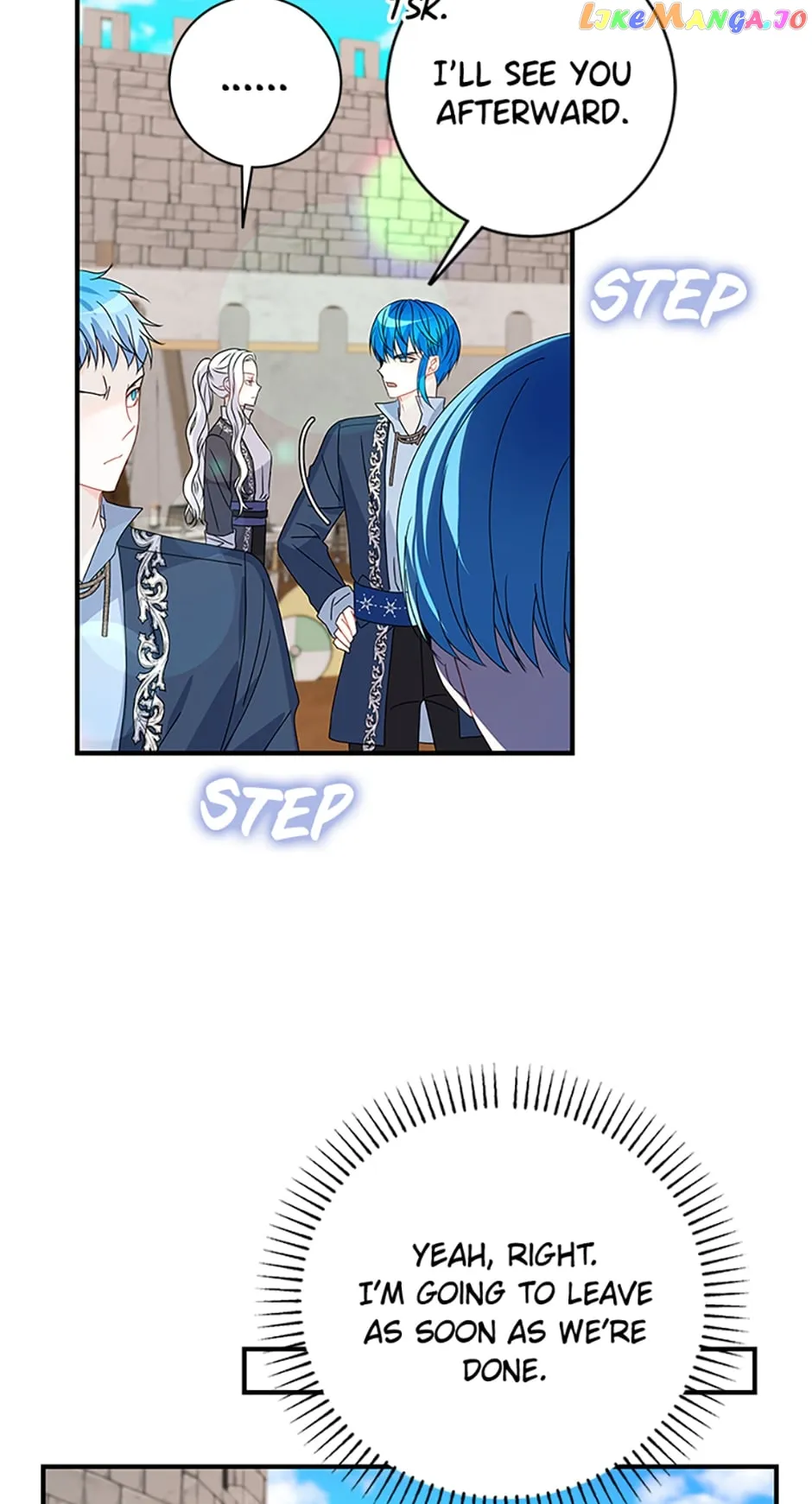 Don’t Be Obsessed With a Spirit Like Me Chapter 11 - Page 32