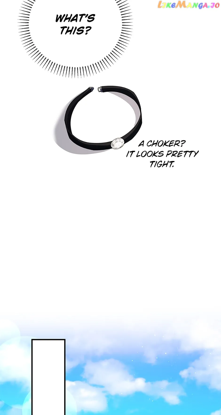 Don’t Be Obsessed With a Spirit Like Me Chapter 11 - Page 35