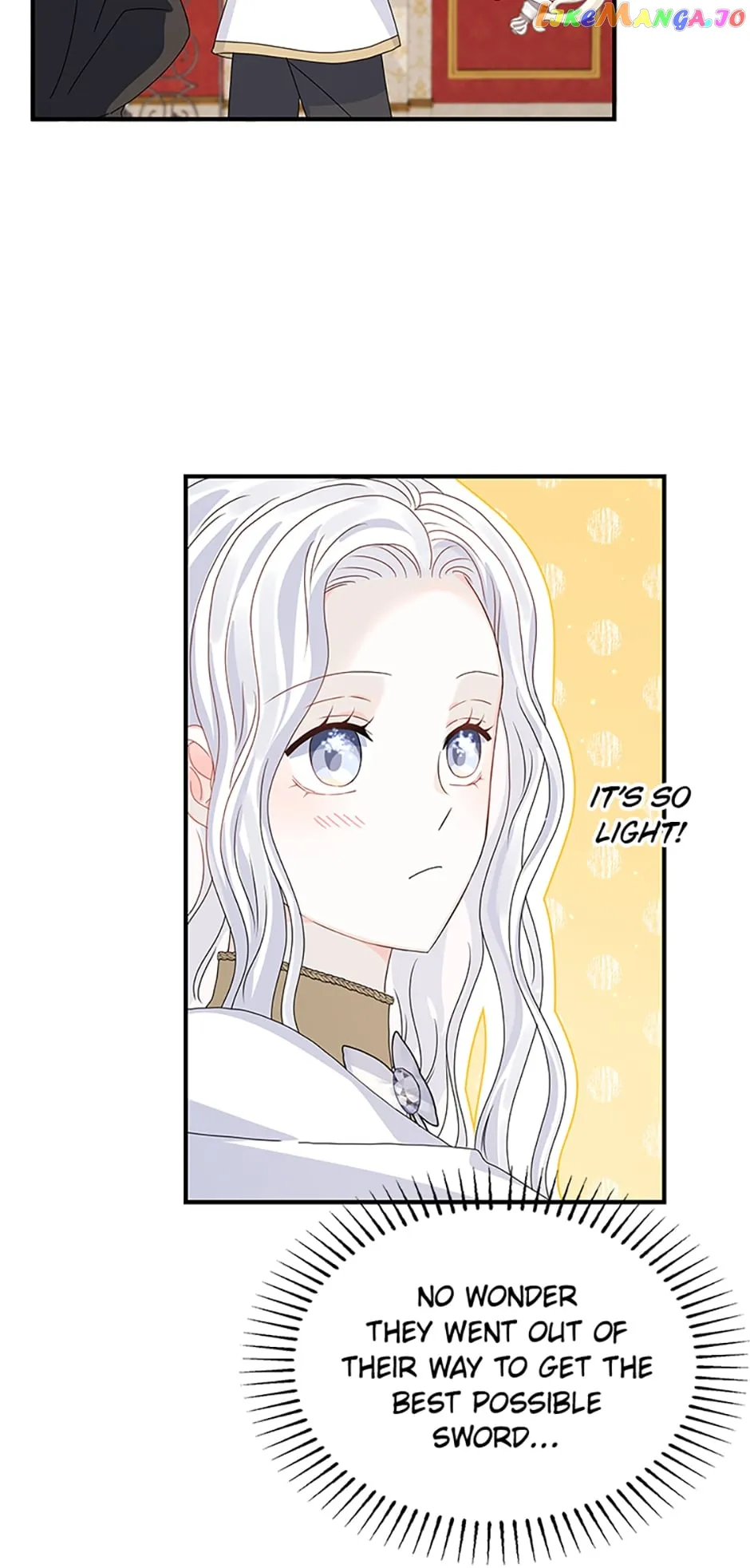 Don’t Be Obsessed With a Spirit Like Me Chapter 11 - Page 5