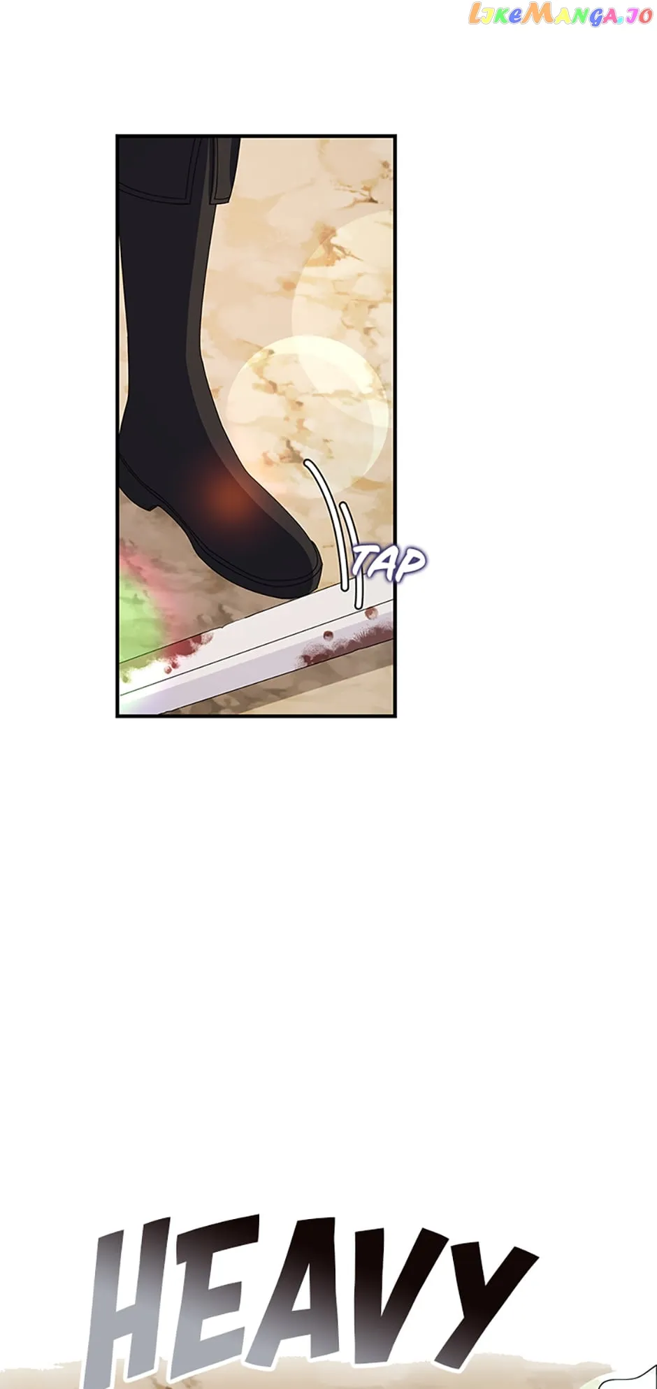 Don’t Be Obsessed With a Spirit Like Me Chapter 11 - Page 41