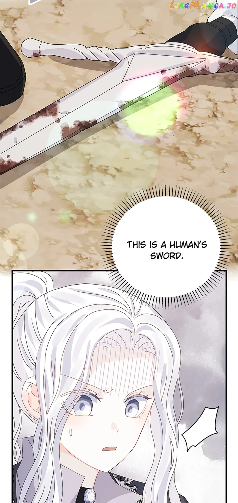 Don’t Be Obsessed With a Spirit Like Me Chapter 11 - Page 42