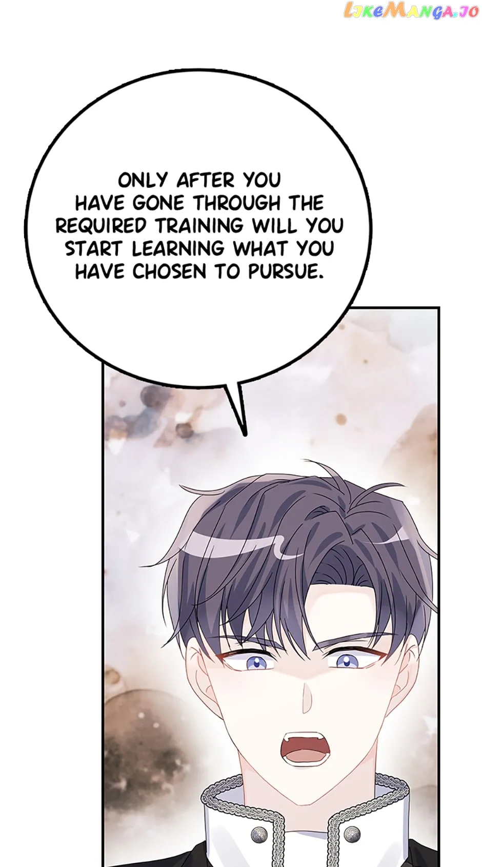 Don’t Be Obsessed With a Spirit Like Me Chapter 11 - Page 46
