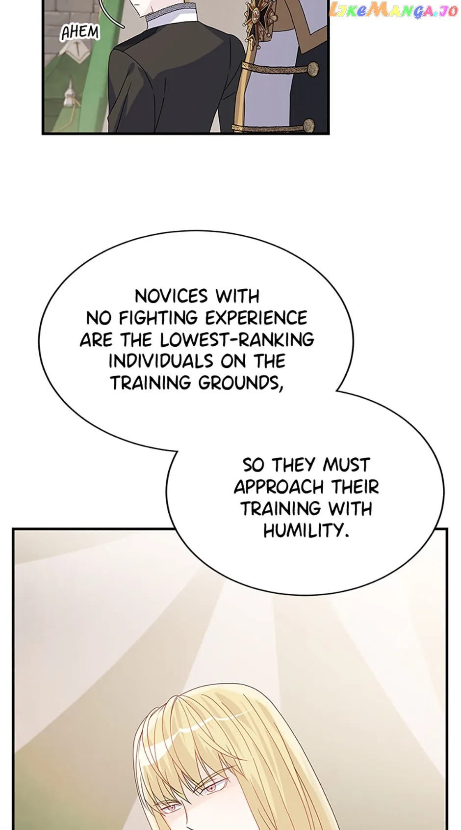 Don’t Be Obsessed With a Spirit Like Me Chapter 11 - Page 49