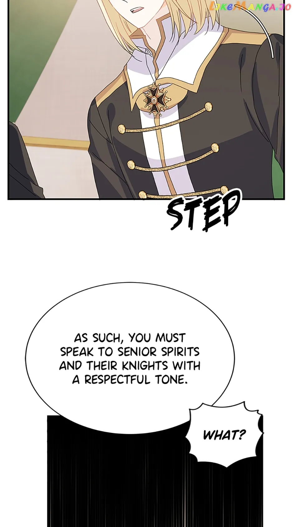 Don’t Be Obsessed With a Spirit Like Me Chapter 11 - Page 50