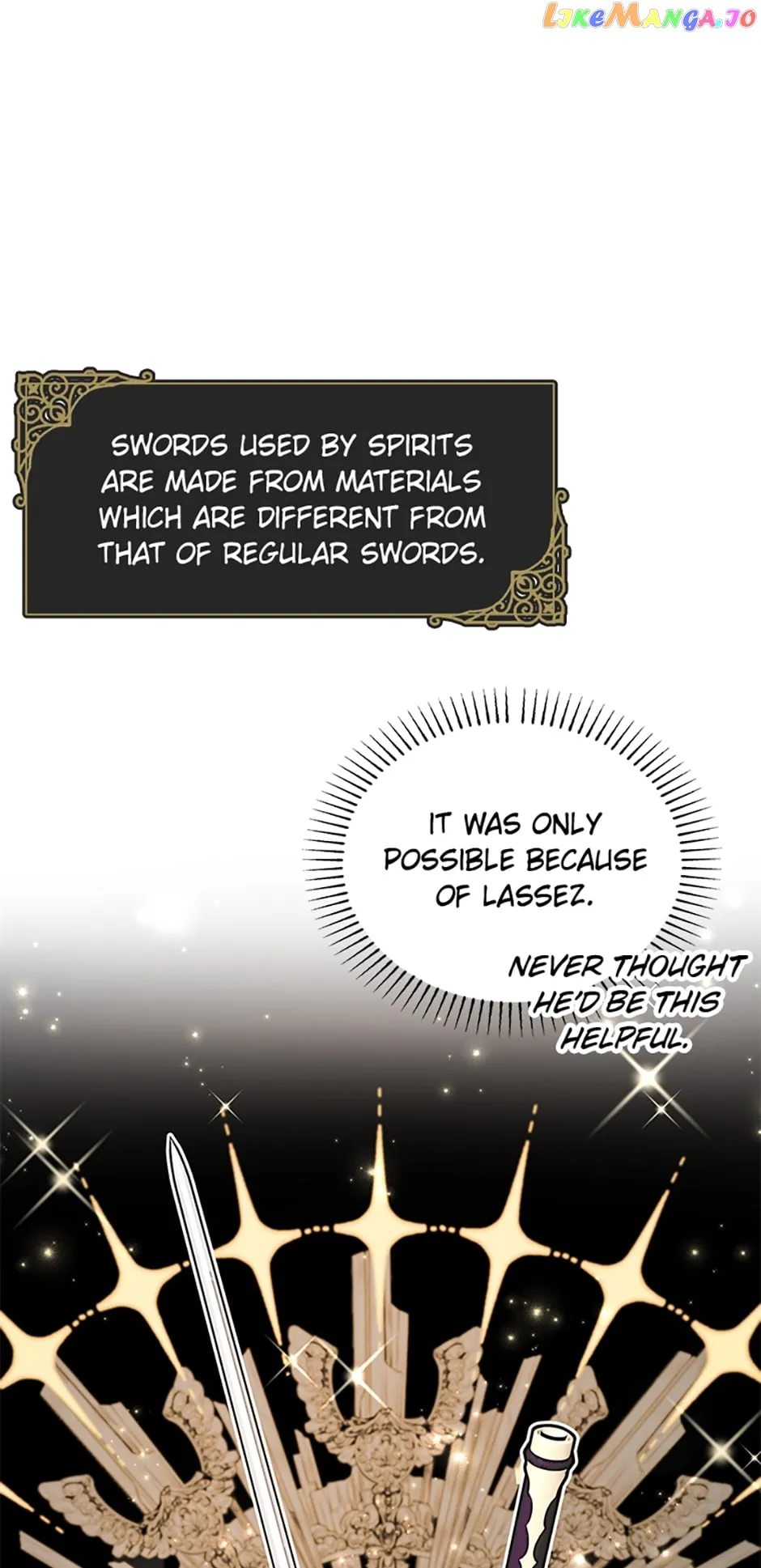 Don’t Be Obsessed With a Spirit Like Me Chapter 11 - Page 6