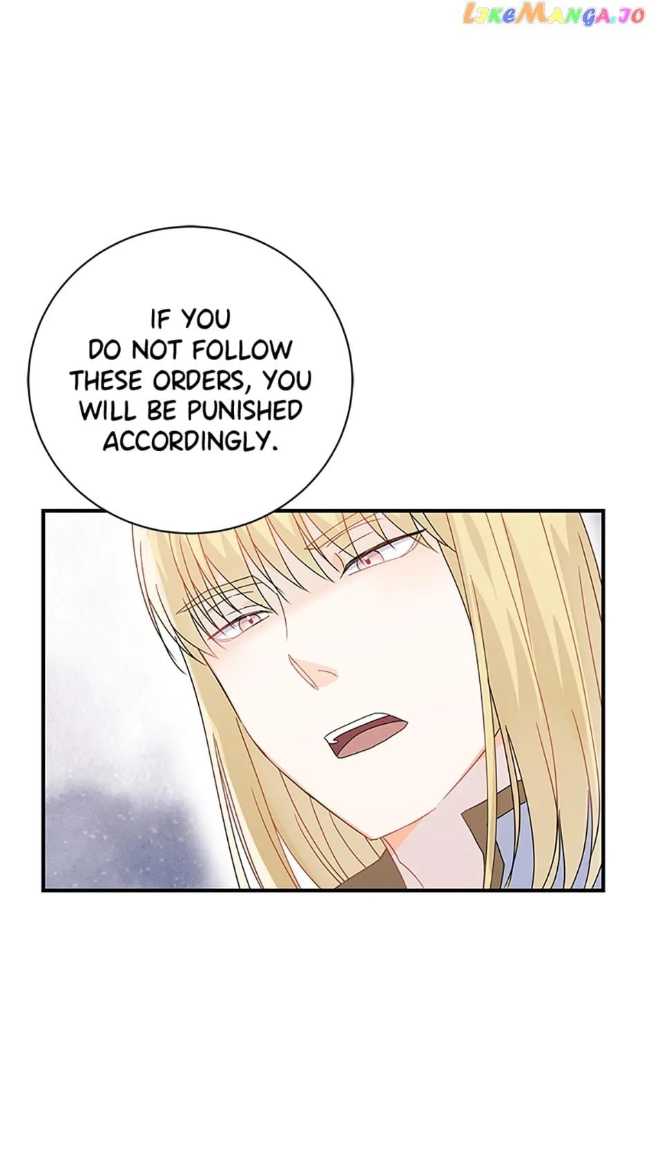 Don’t Be Obsessed With a Spirit Like Me Chapter 11 - Page 52