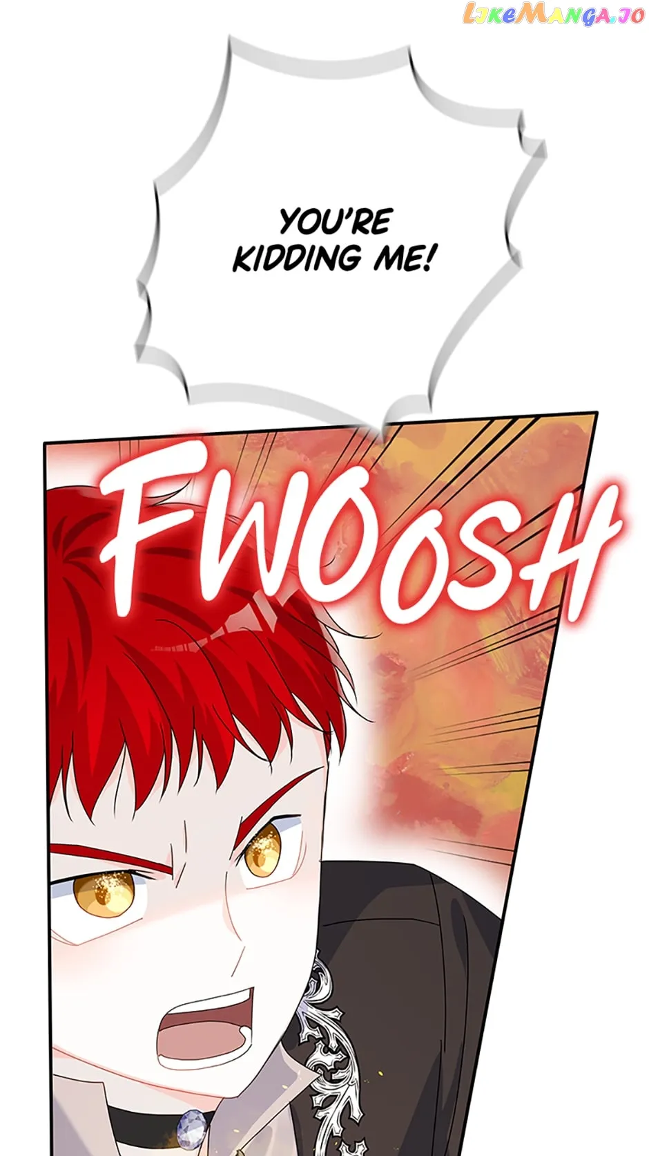 Don’t Be Obsessed With a Spirit Like Me Chapter 11 - Page 53