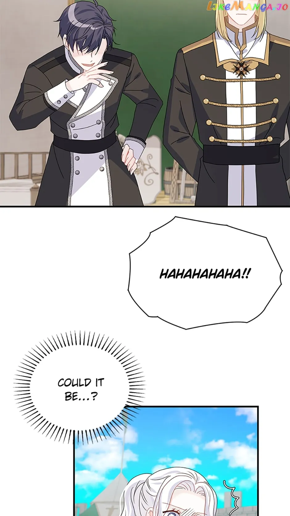 Don’t Be Obsessed With a Spirit Like Me Chapter 11 - Page 56