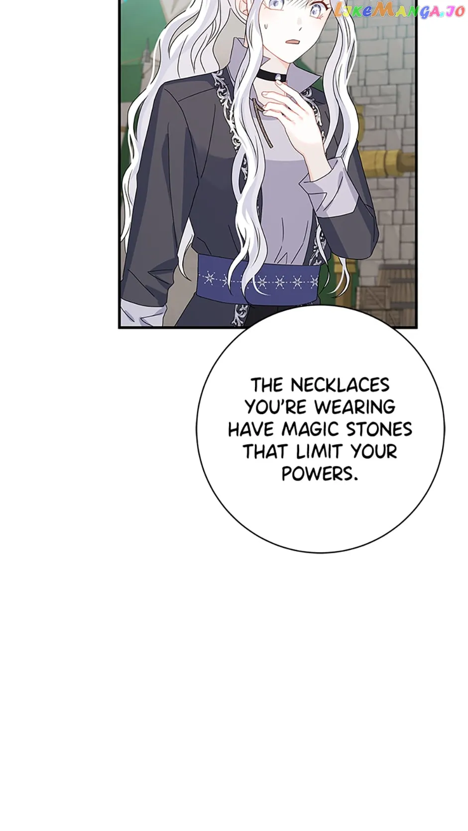 Don’t Be Obsessed With a Spirit Like Me Chapter 11 - Page 57