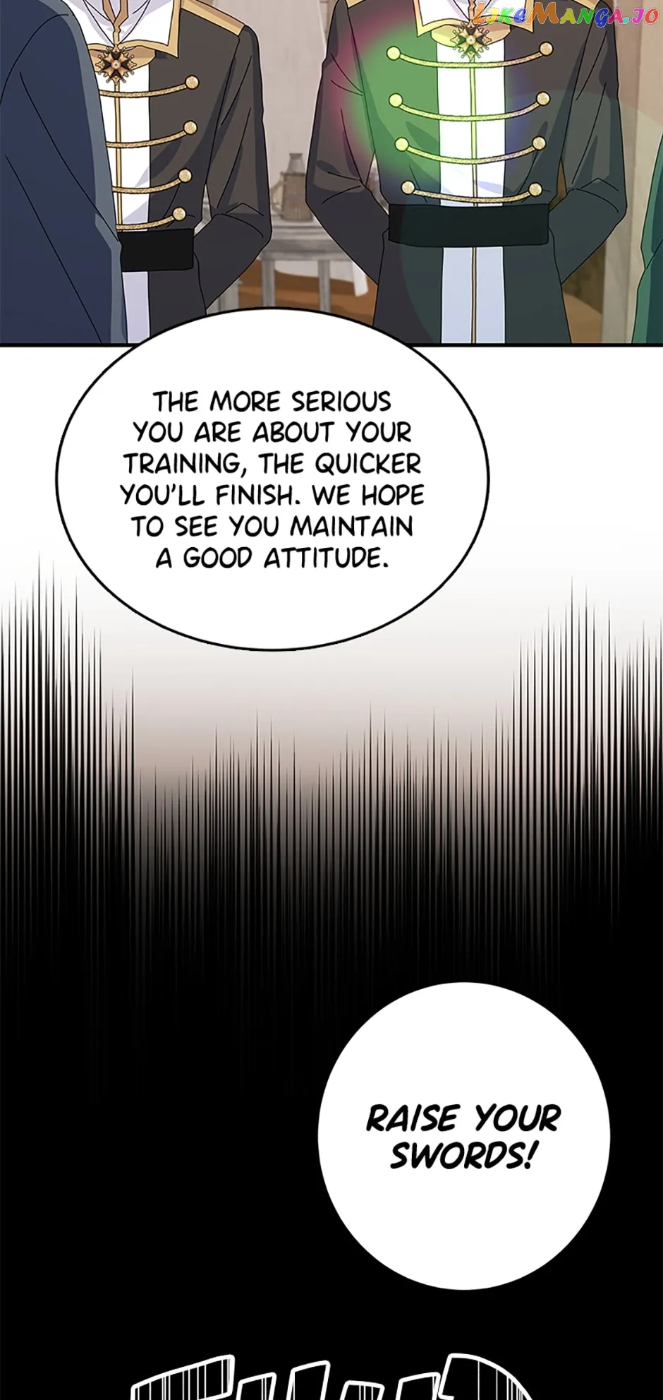 Don’t Be Obsessed With a Spirit Like Me Chapter 11 - Page 60