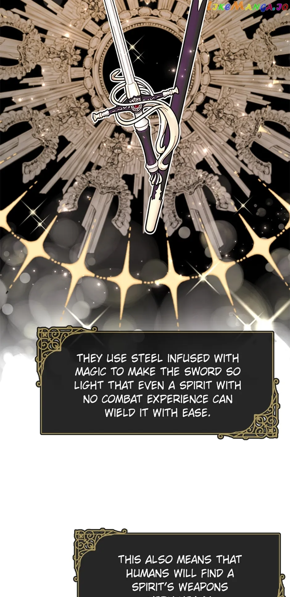 Don’t Be Obsessed With a Spirit Like Me Chapter 11 - Page 7