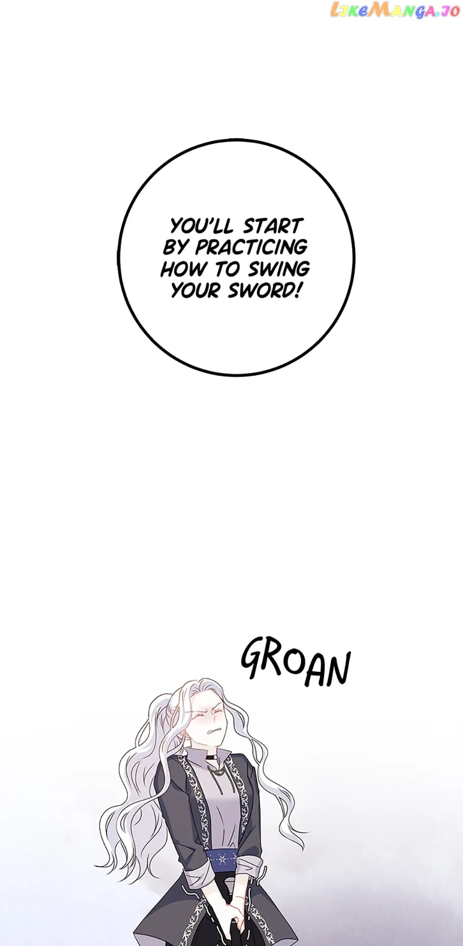 Don’t Be Obsessed With a Spirit Like Me Chapter 11 - Page 63