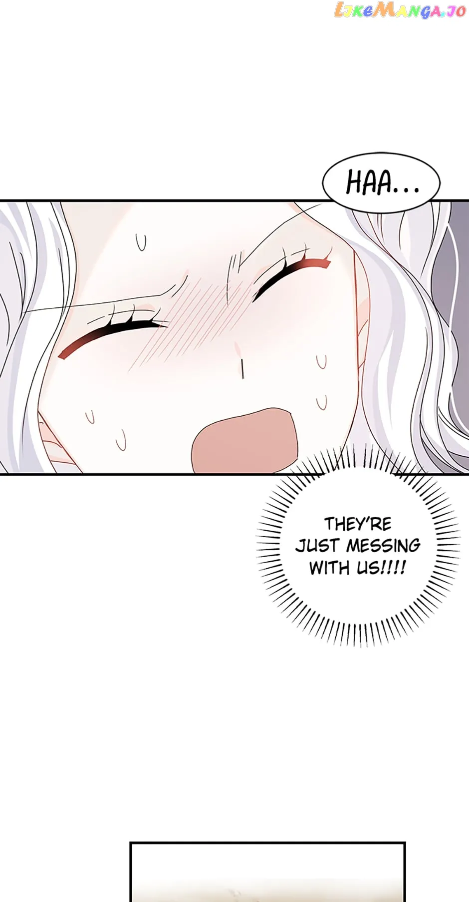 Don’t Be Obsessed With a Spirit Like Me Chapter 11 - Page 68