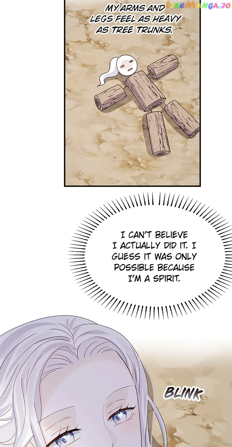 Don’t Be Obsessed With a Spirit Like Me Chapter 11 - Page 69