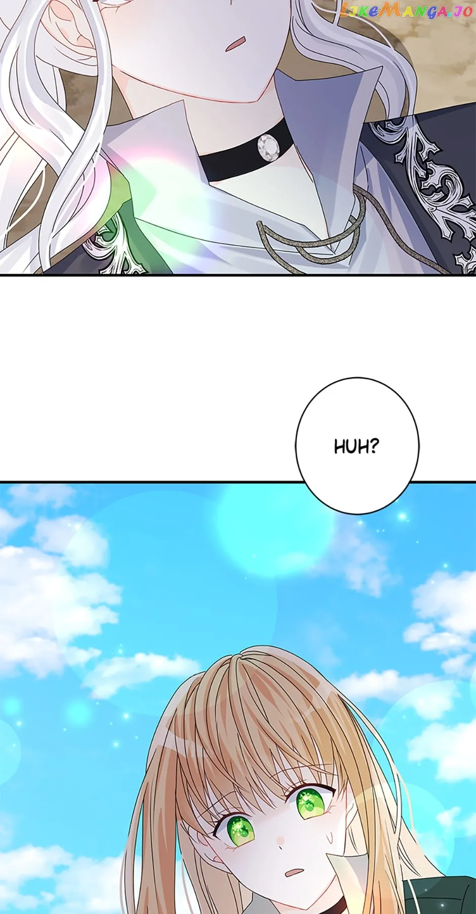 Don’t Be Obsessed With a Spirit Like Me Chapter 11 - Page 70