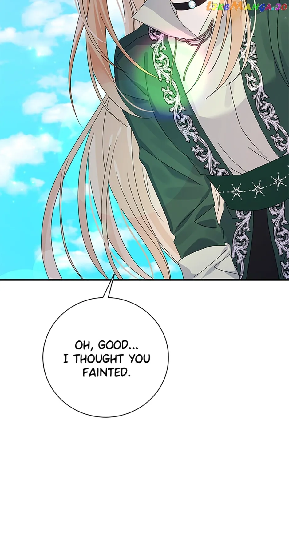 Don’t Be Obsessed With a Spirit Like Me Chapter 11 - Page 71