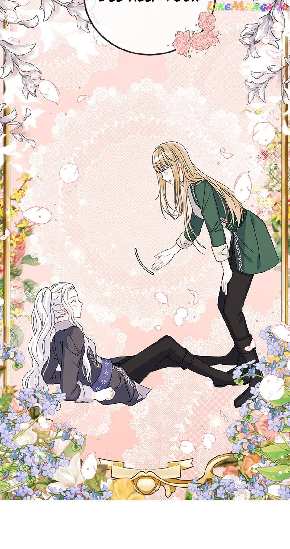 Don’t Be Obsessed With a Spirit Like Me Chapter 11 - Page 74