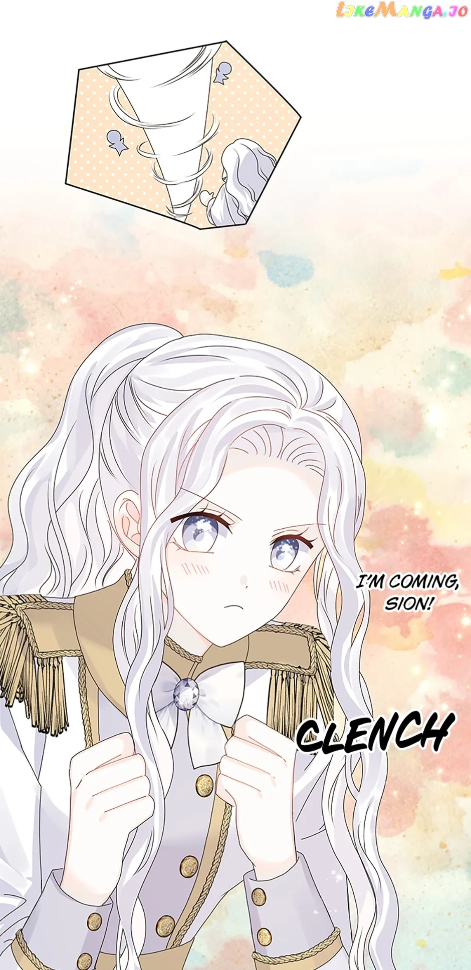 Don’t Be Obsessed With a Spirit Like Me Chapter 11 - Page 10