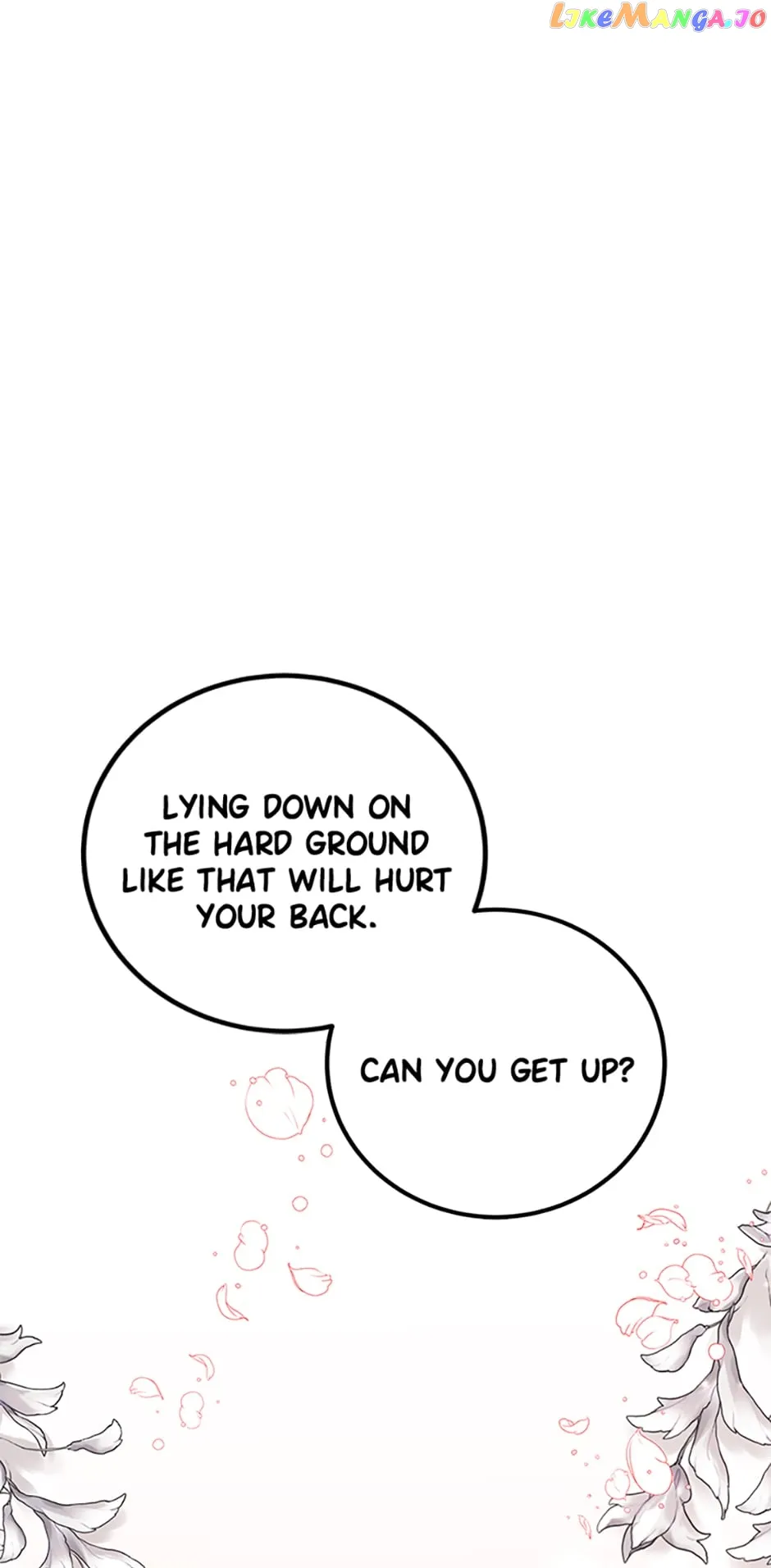 Don’t Be Obsessed With a Spirit Like Me Chapter 12 - Page 1