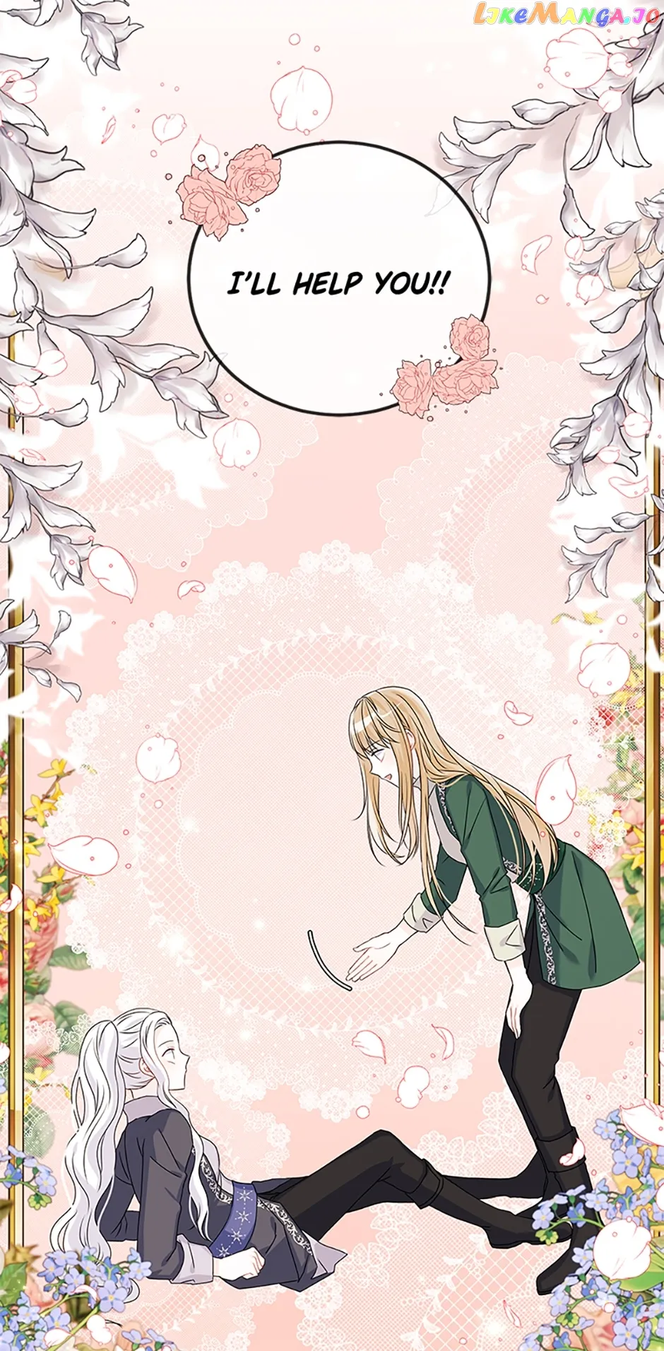 Don’t Be Obsessed With a Spirit Like Me Chapter 12 - Page 2