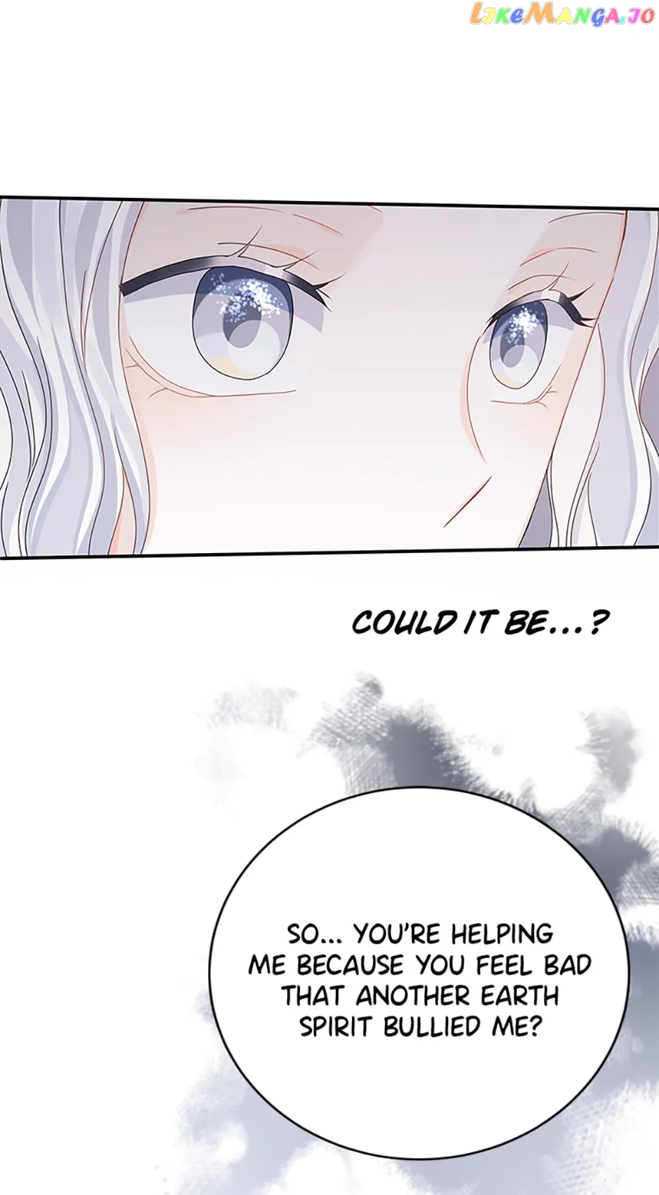 Don’t Be Obsessed With a Spirit Like Me Chapter 12 - Page 11