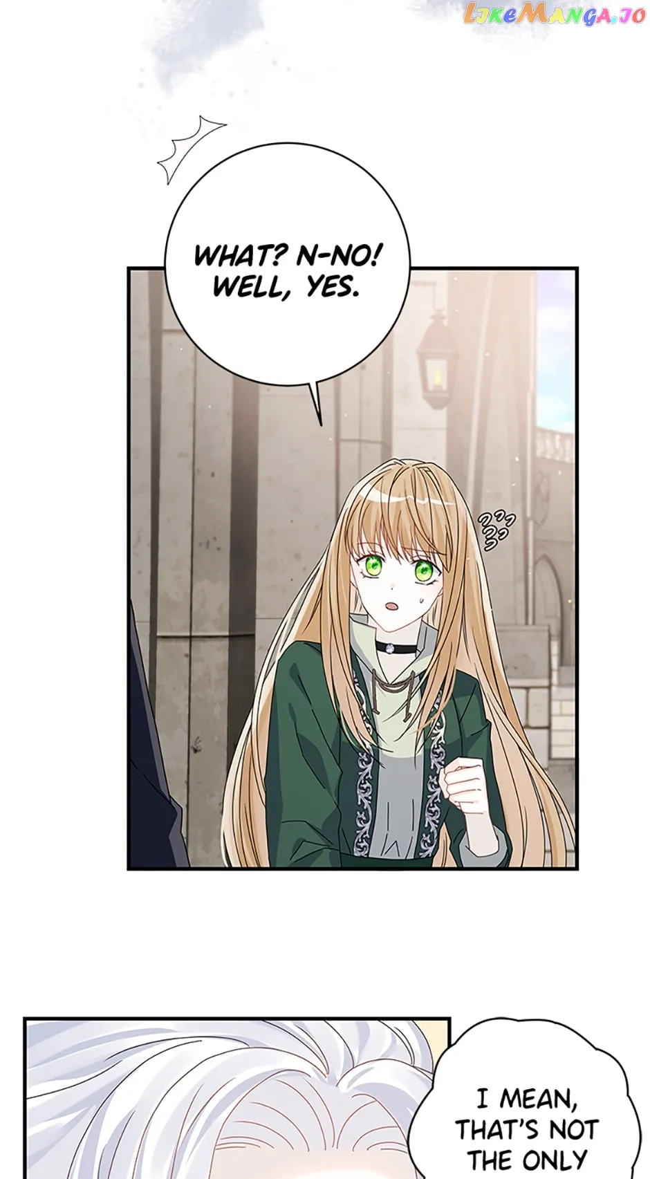Don’t Be Obsessed With a Spirit Like Me Chapter 12 - Page 12
